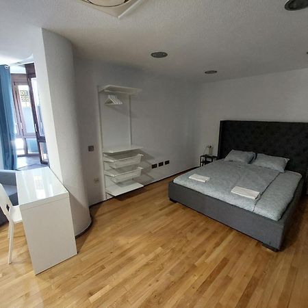 Hotel Coliving Corazon, Madryt Zewnętrze zdjęcie