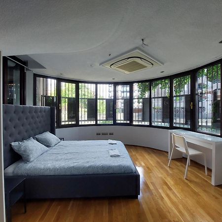Hotel Coliving Corazon, Madryt Zewnętrze zdjęcie
