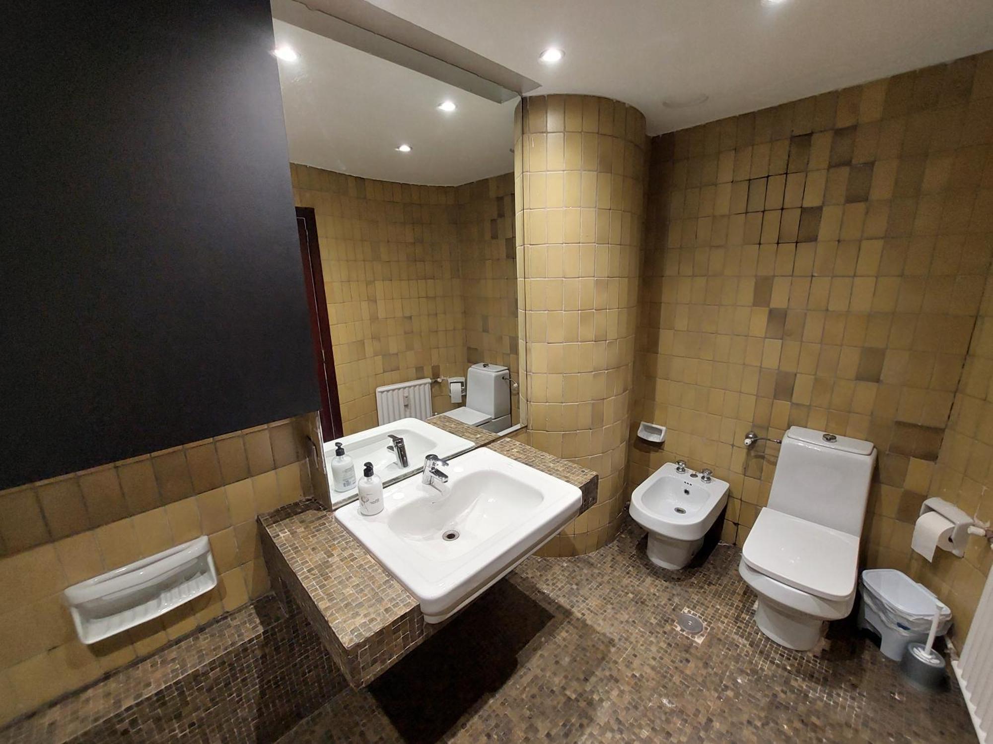 Hotel Coliving Corazon, Madryt Zewnętrze zdjęcie