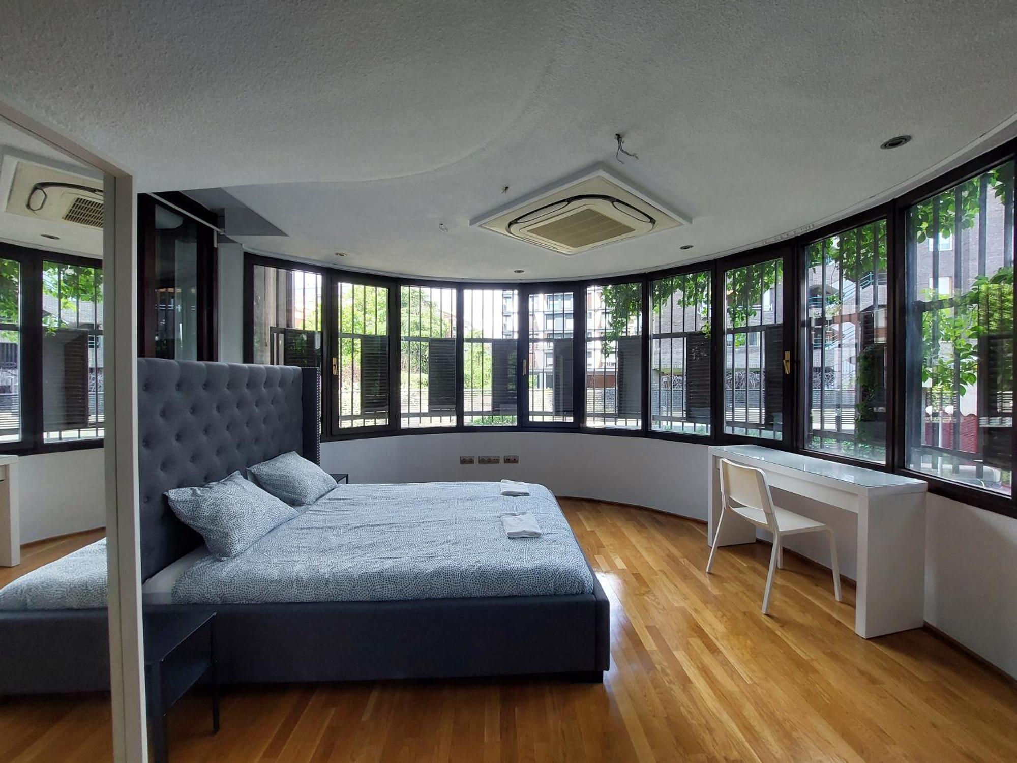 Hotel Coliving Corazon, Madryt Zewnętrze zdjęcie