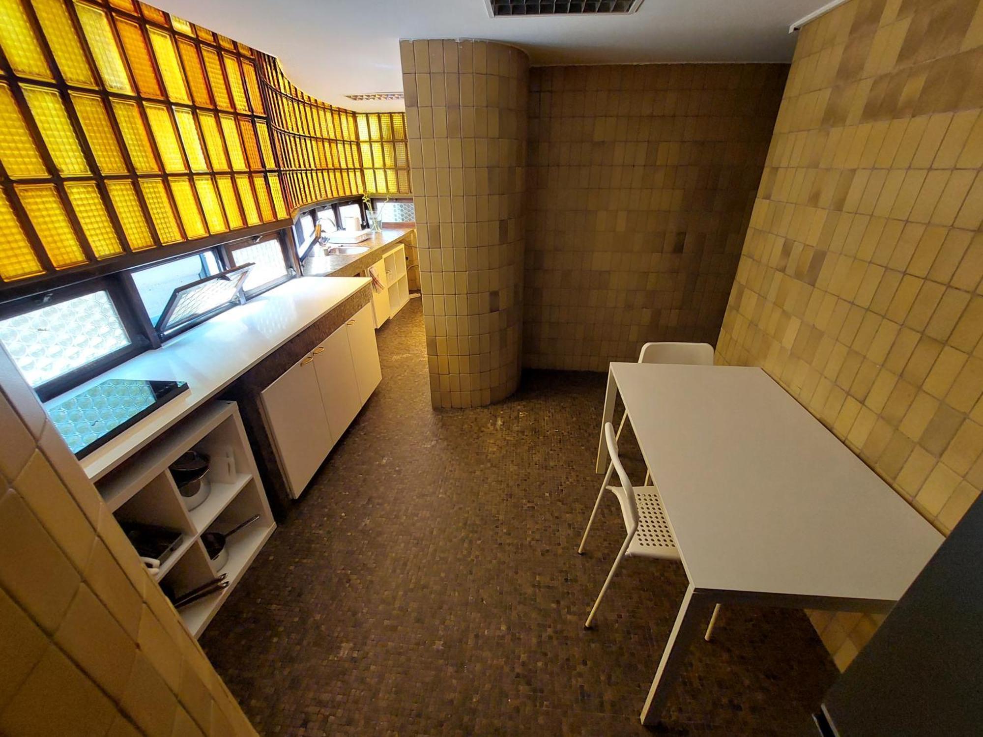 Hotel Coliving Corazon, Madryt Zewnętrze zdjęcie