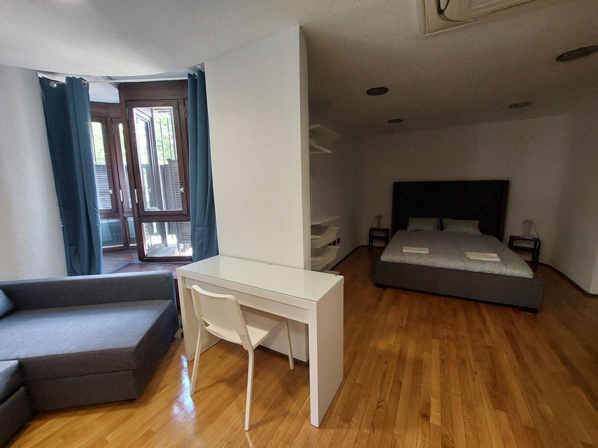 Hotel Coliving Corazon, Madryt Zewnętrze zdjęcie