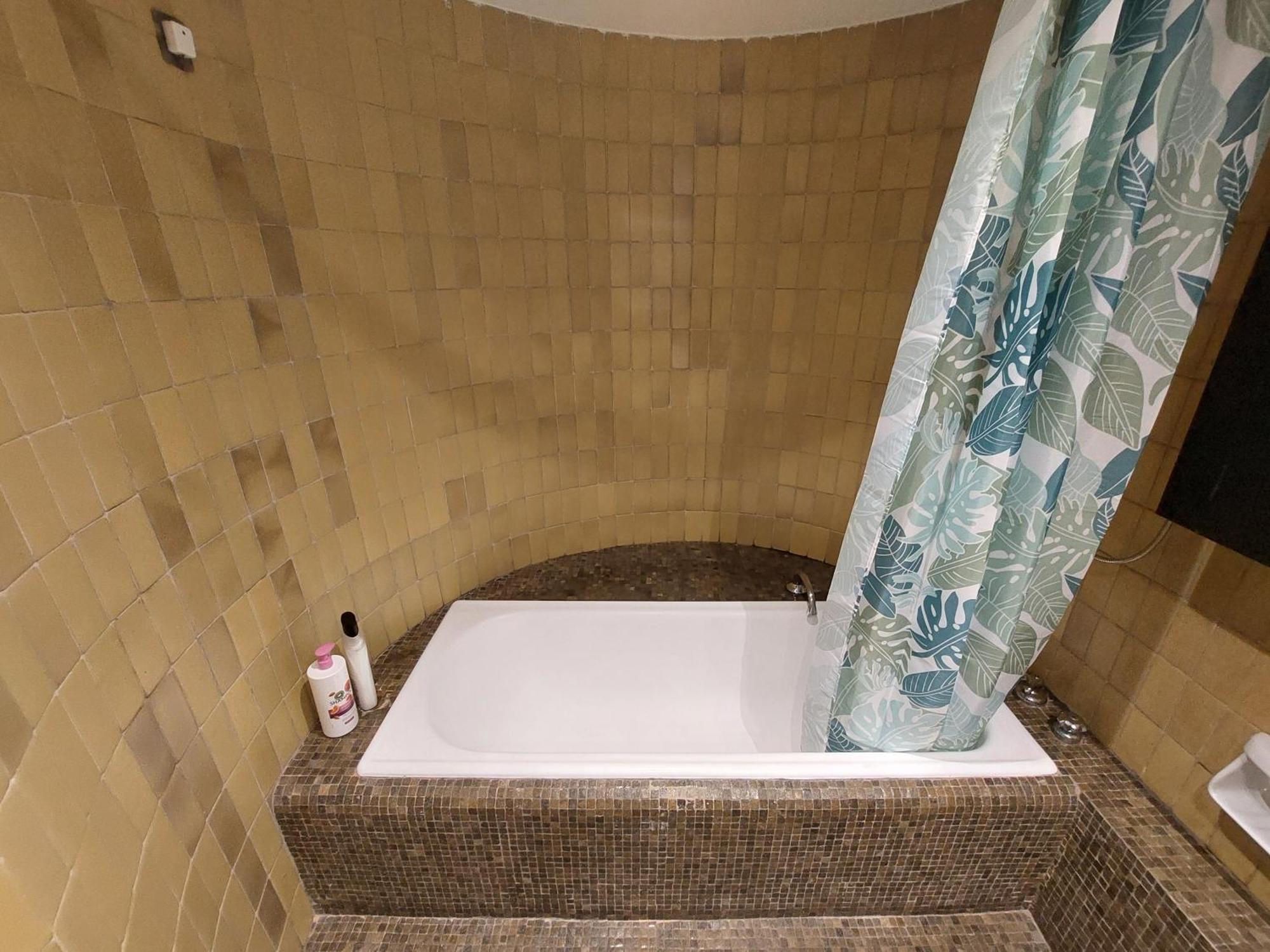 Hotel Coliving Corazon, Madryt Zewnętrze zdjęcie