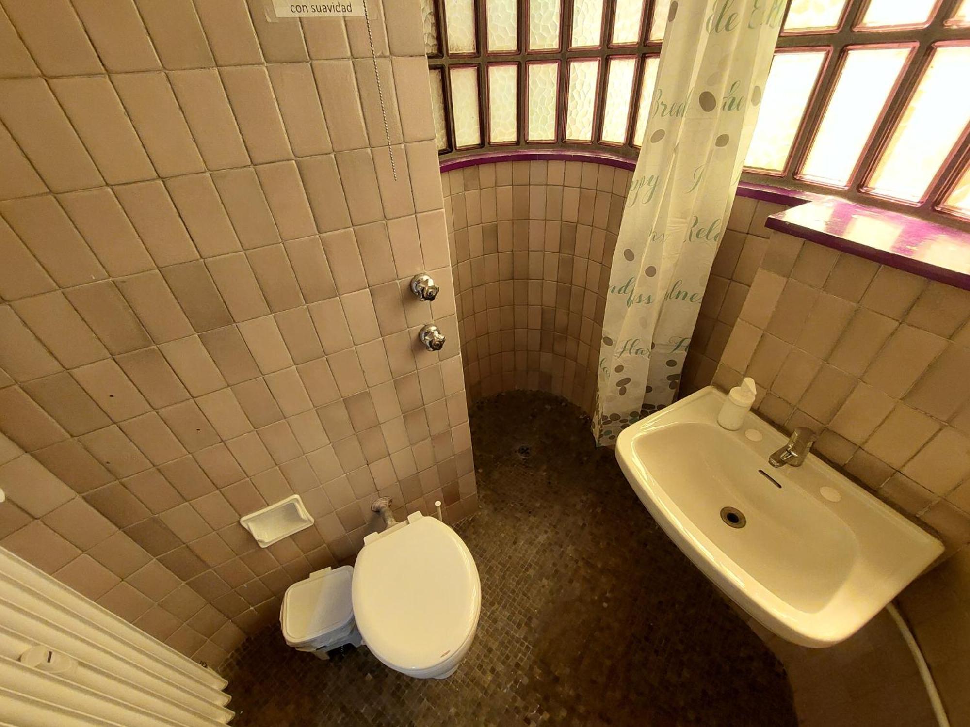 Hotel Coliving Corazon, Madryt Zewnętrze zdjęcie