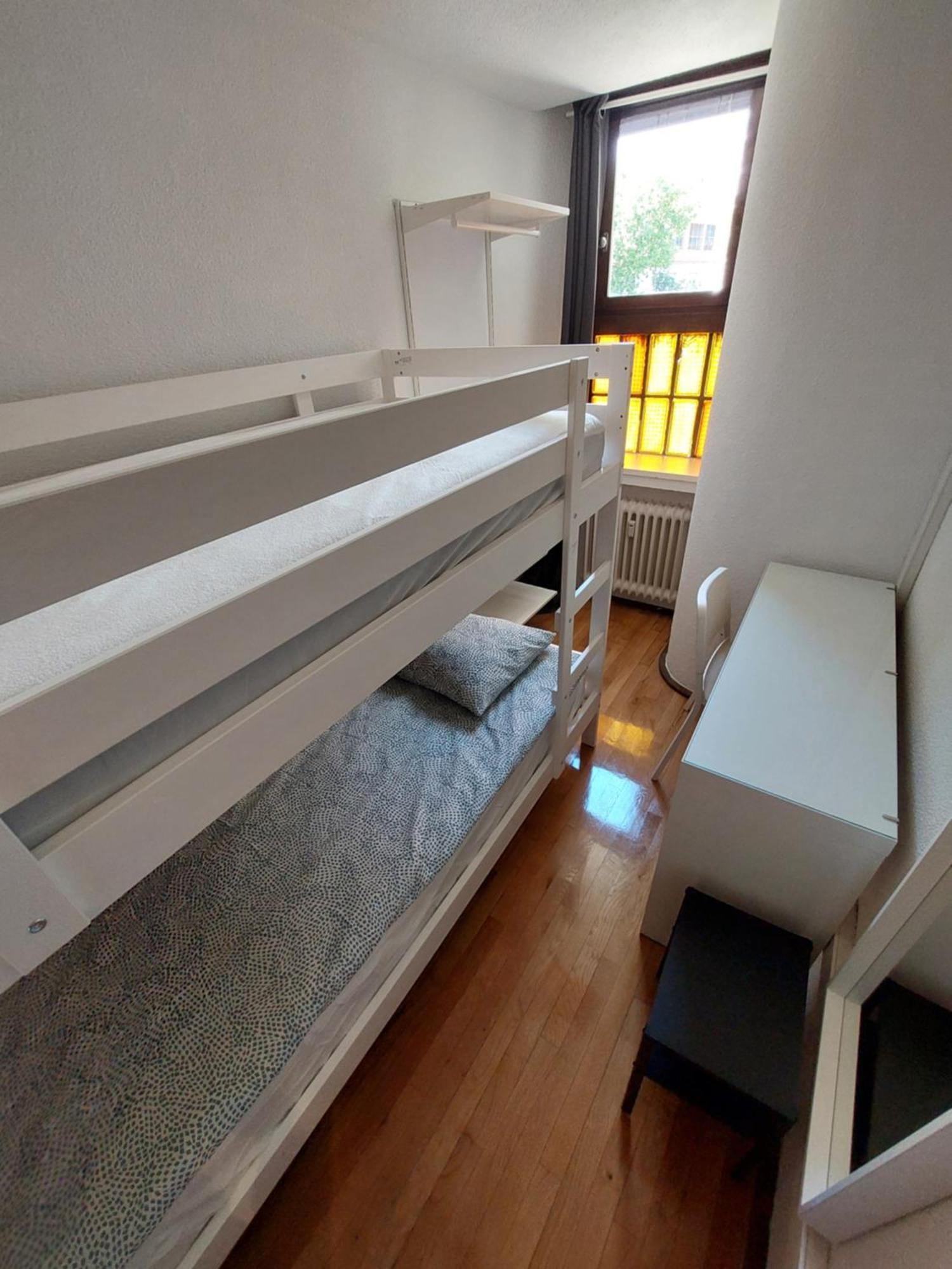 Hotel Coliving Corazon, Madryt Zewnętrze zdjęcie